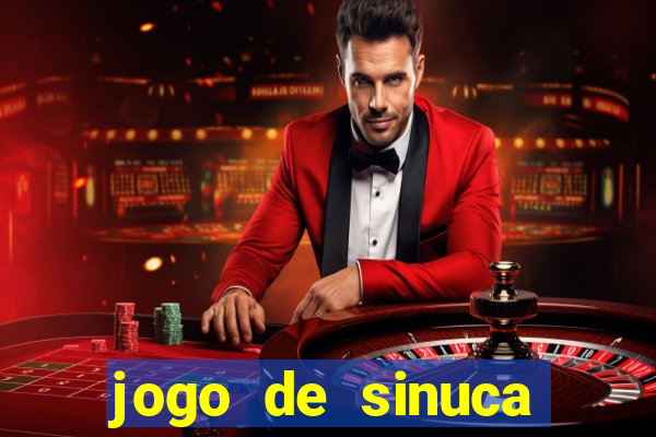 jogo de sinuca billiards click jogos